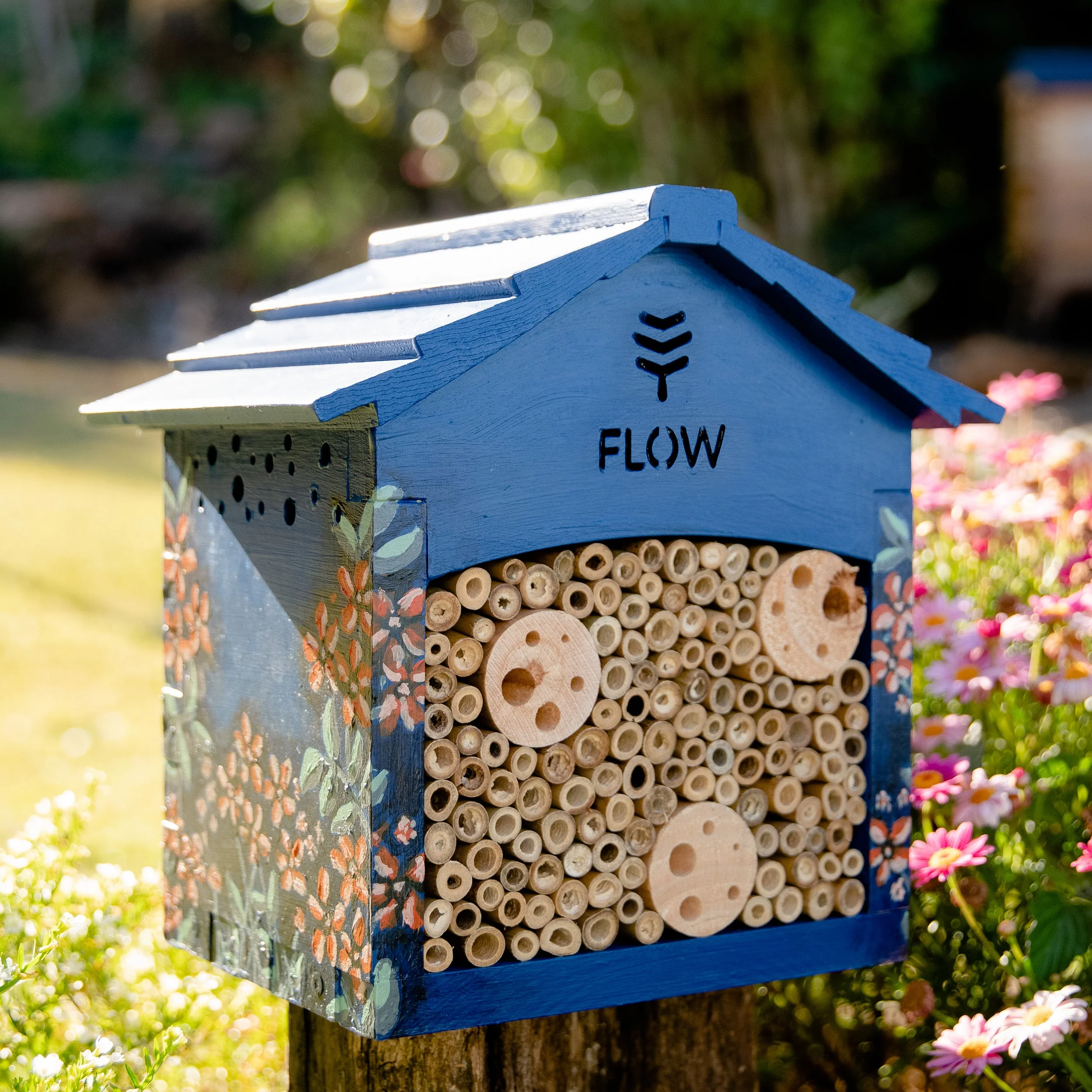 Flow Pollinator House - Image 6