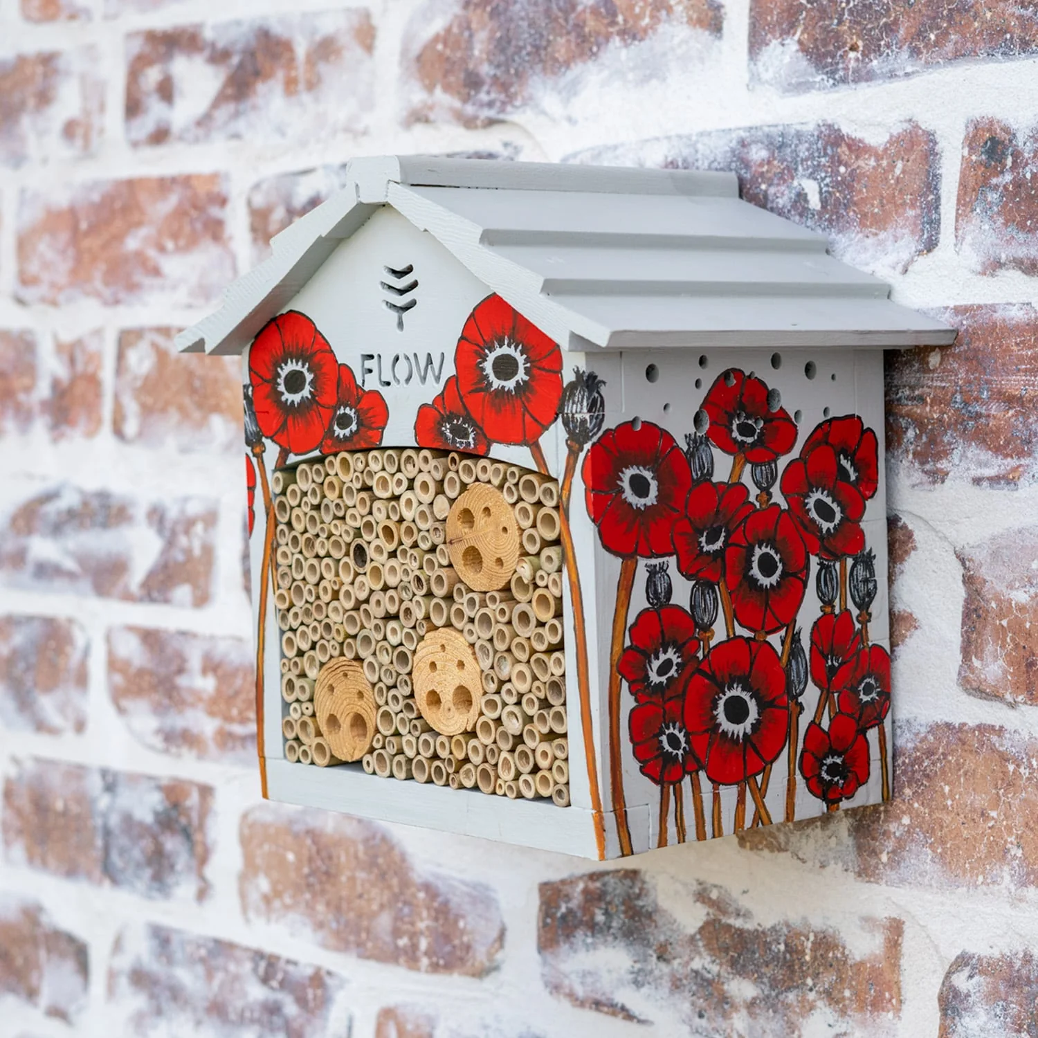 Flow Pollinator House - Image 7