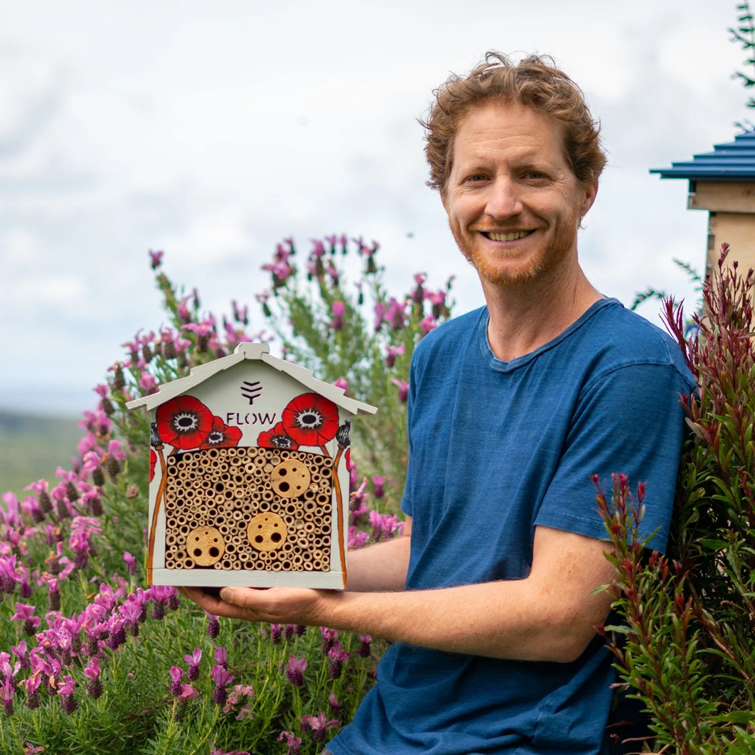 Flow Pollinator House - Image 8