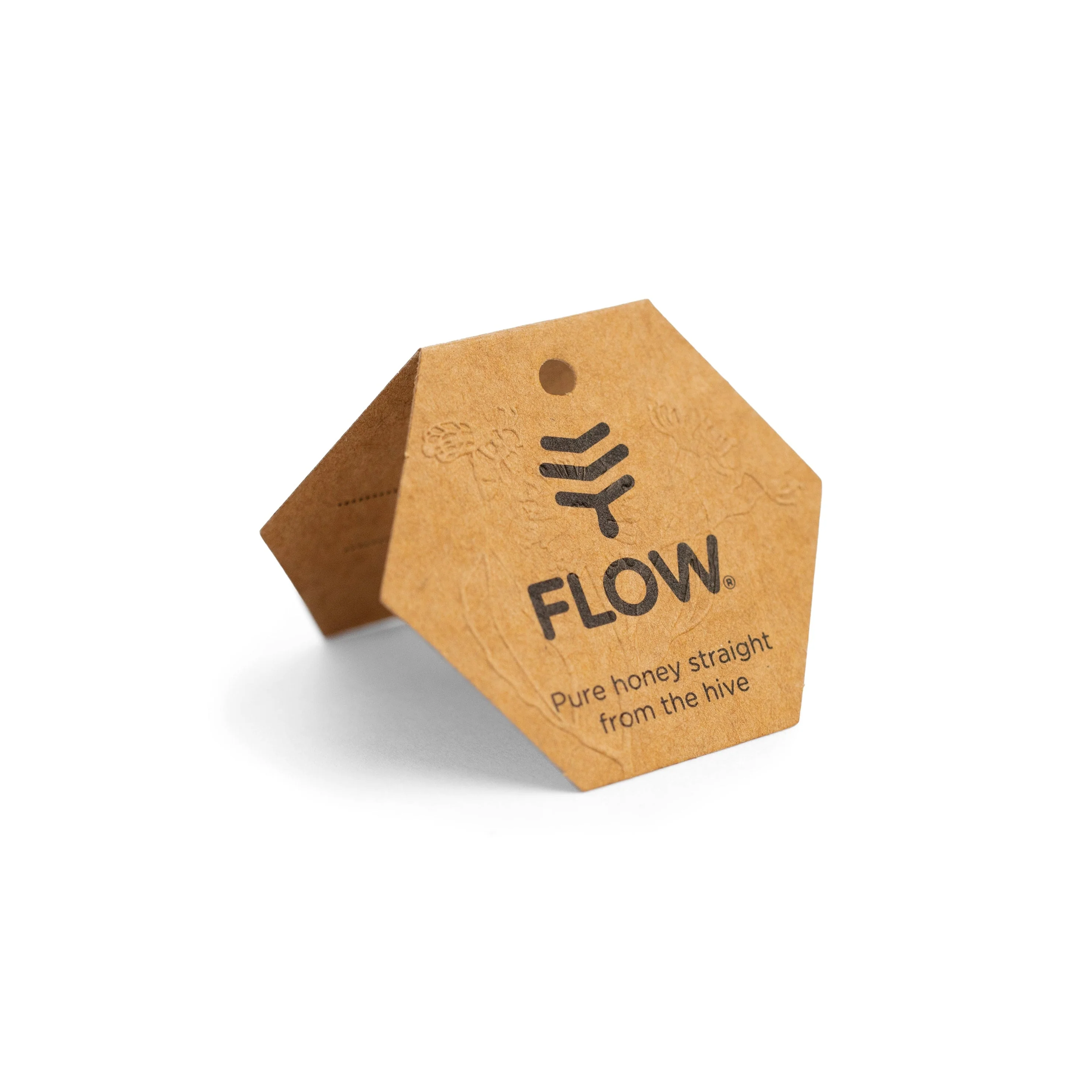Flow Honey Jar Gift Set - Image 12
