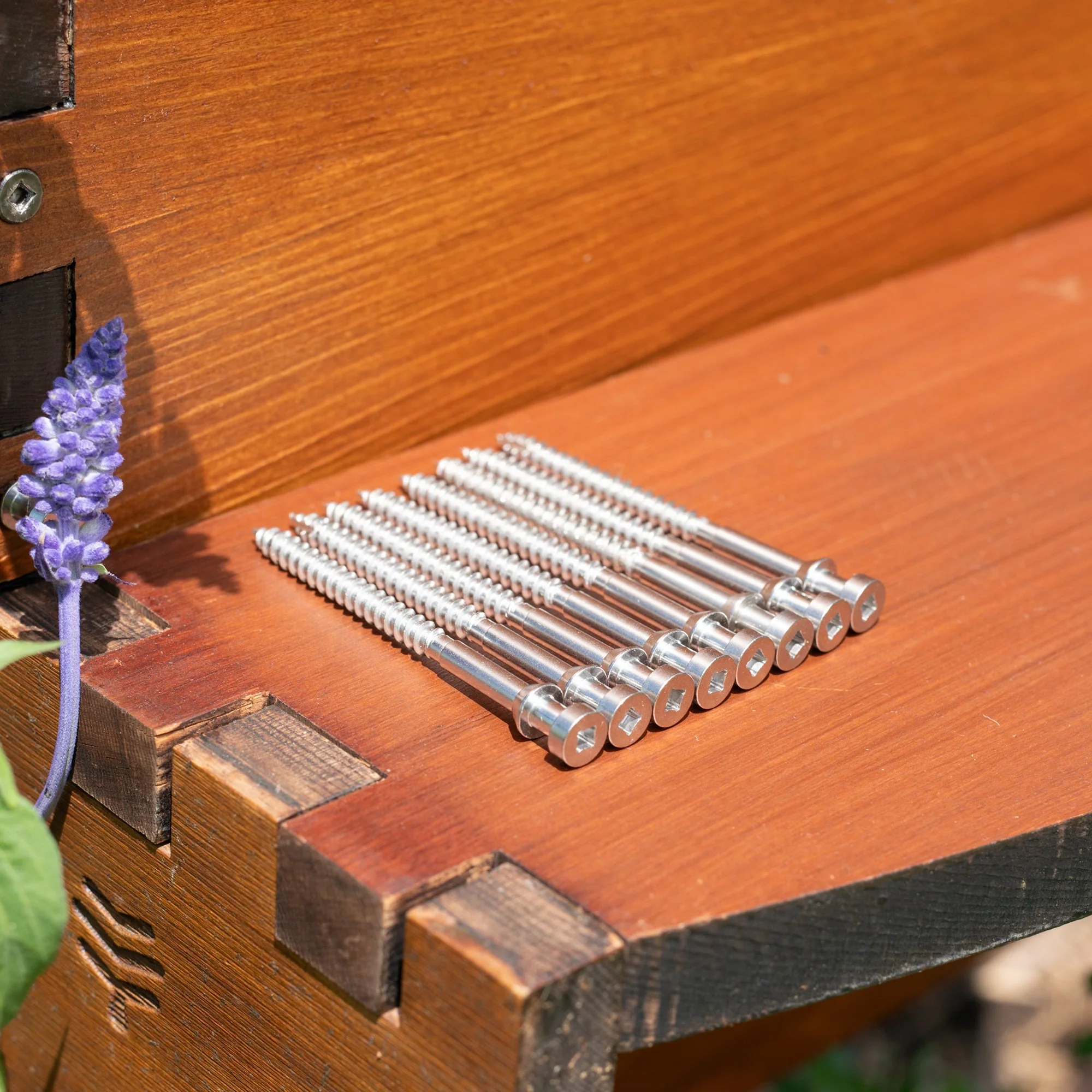 Flow Load Point Screws - Image 6
