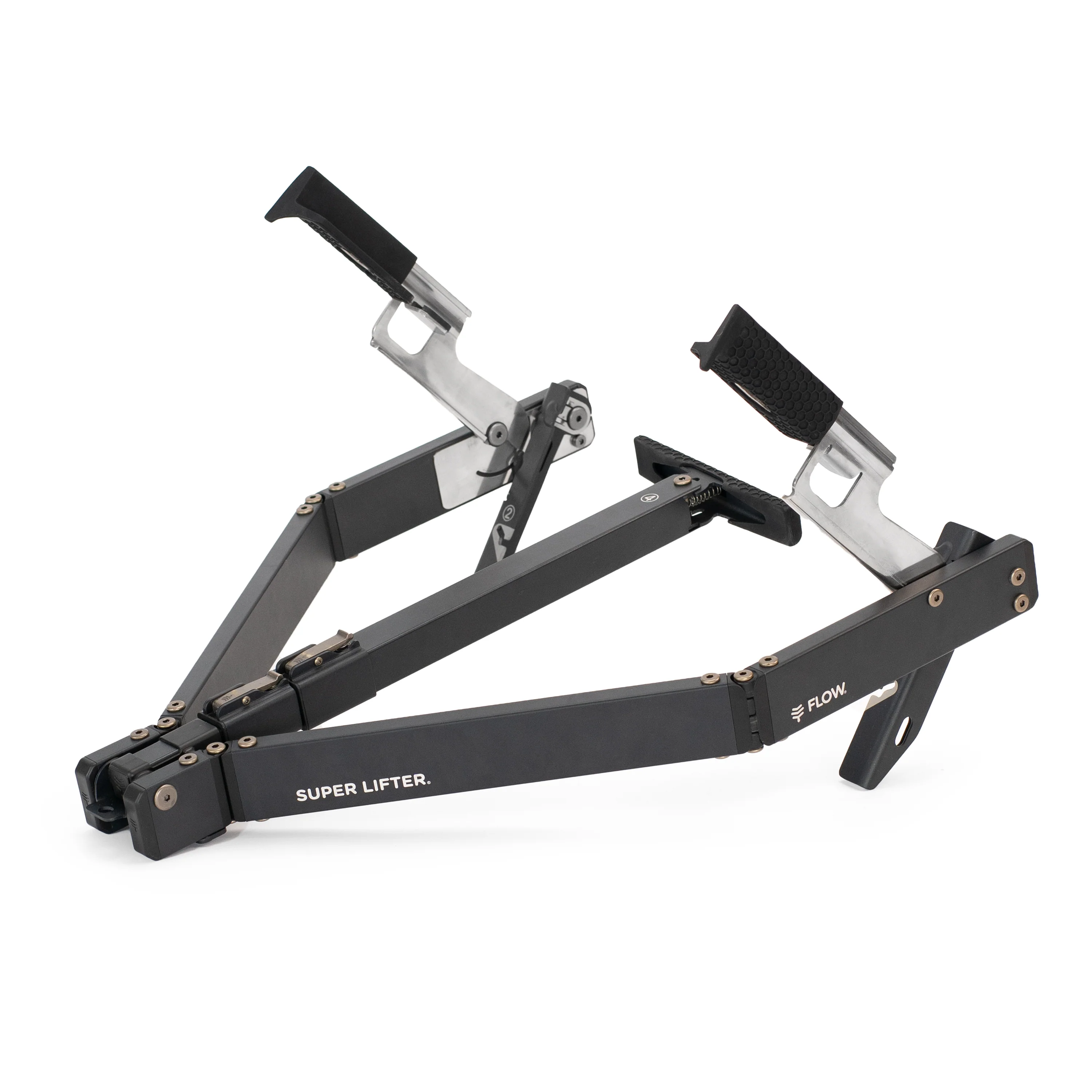 Flow Super Lifter - Image 7