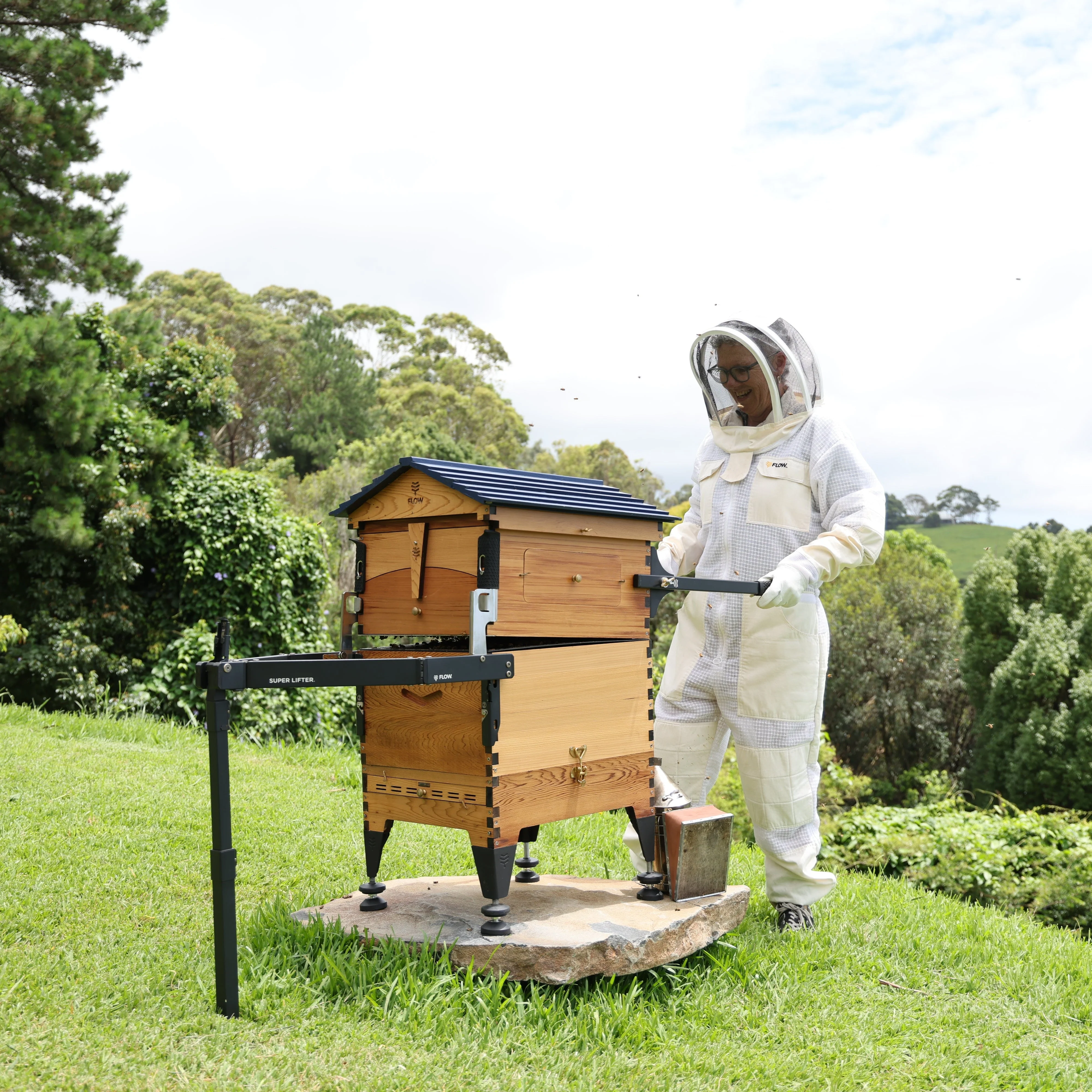 Flow Super Lifter Handles - Image 6